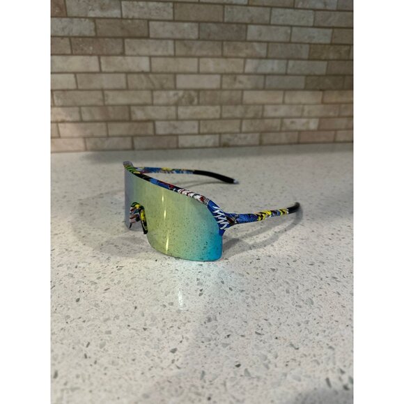 Short Fuse™ - Mountain Bike Sunglasses‎ - Picture 1 of 4